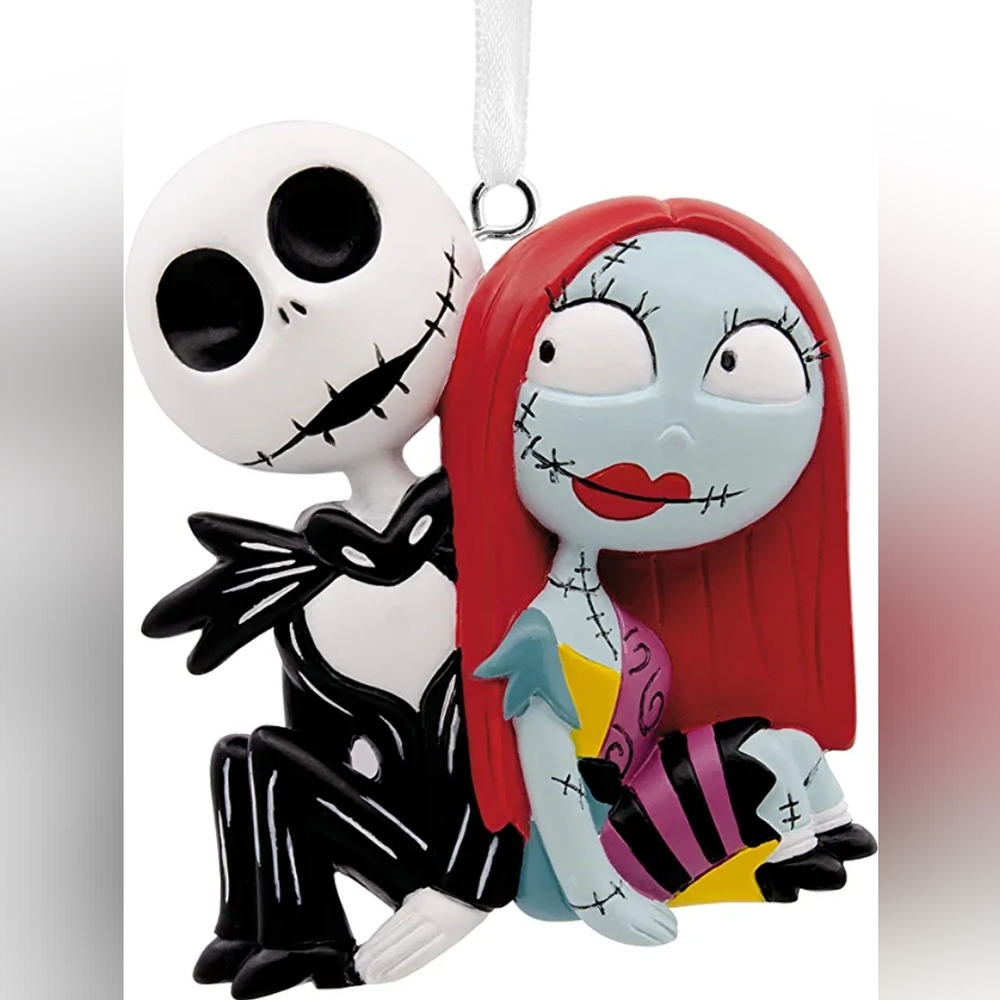 Jack & sally <3
